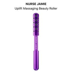 Nurse Jamie UpLift Facial Massaging Roller
